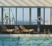 Le Parker Meridien - Pool